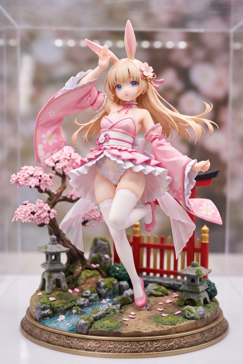謎の海産物フィギュアコレクション１４３