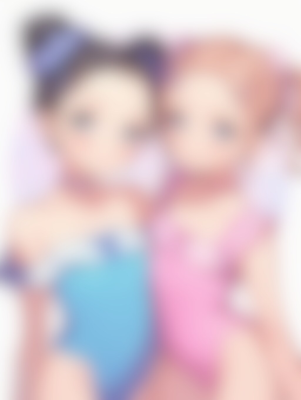 レオタード少女173～179