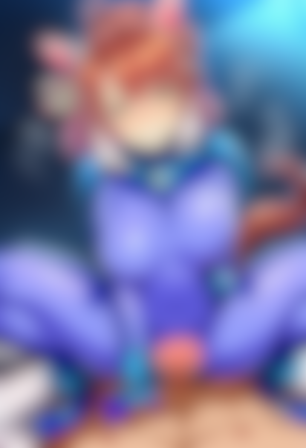 ナンバーズダンツフレーム