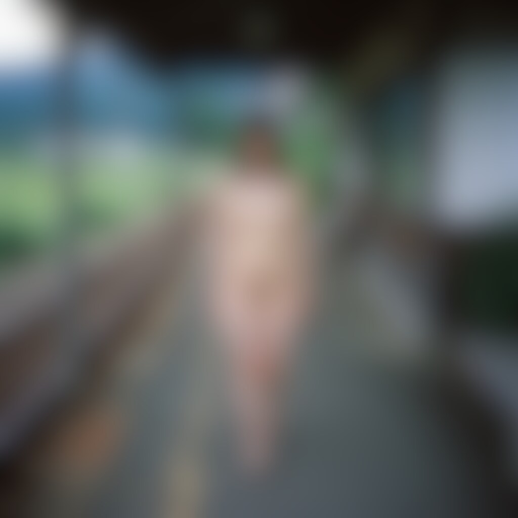 無人駅