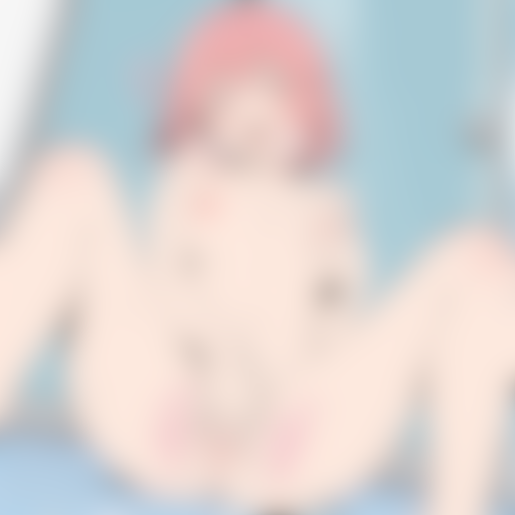 魔法処女の憂鬱