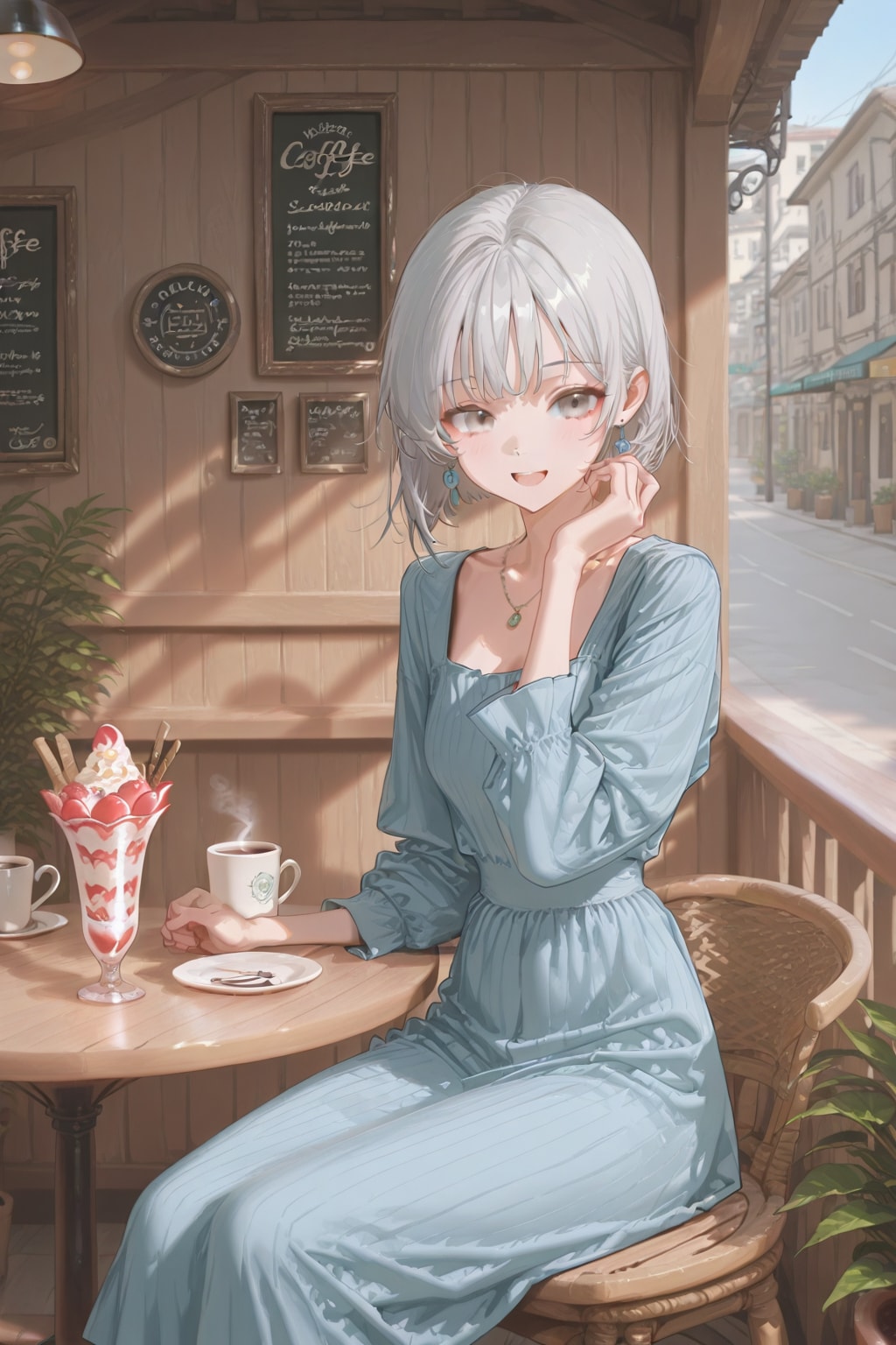 PEGASUSさんシリーズ　８