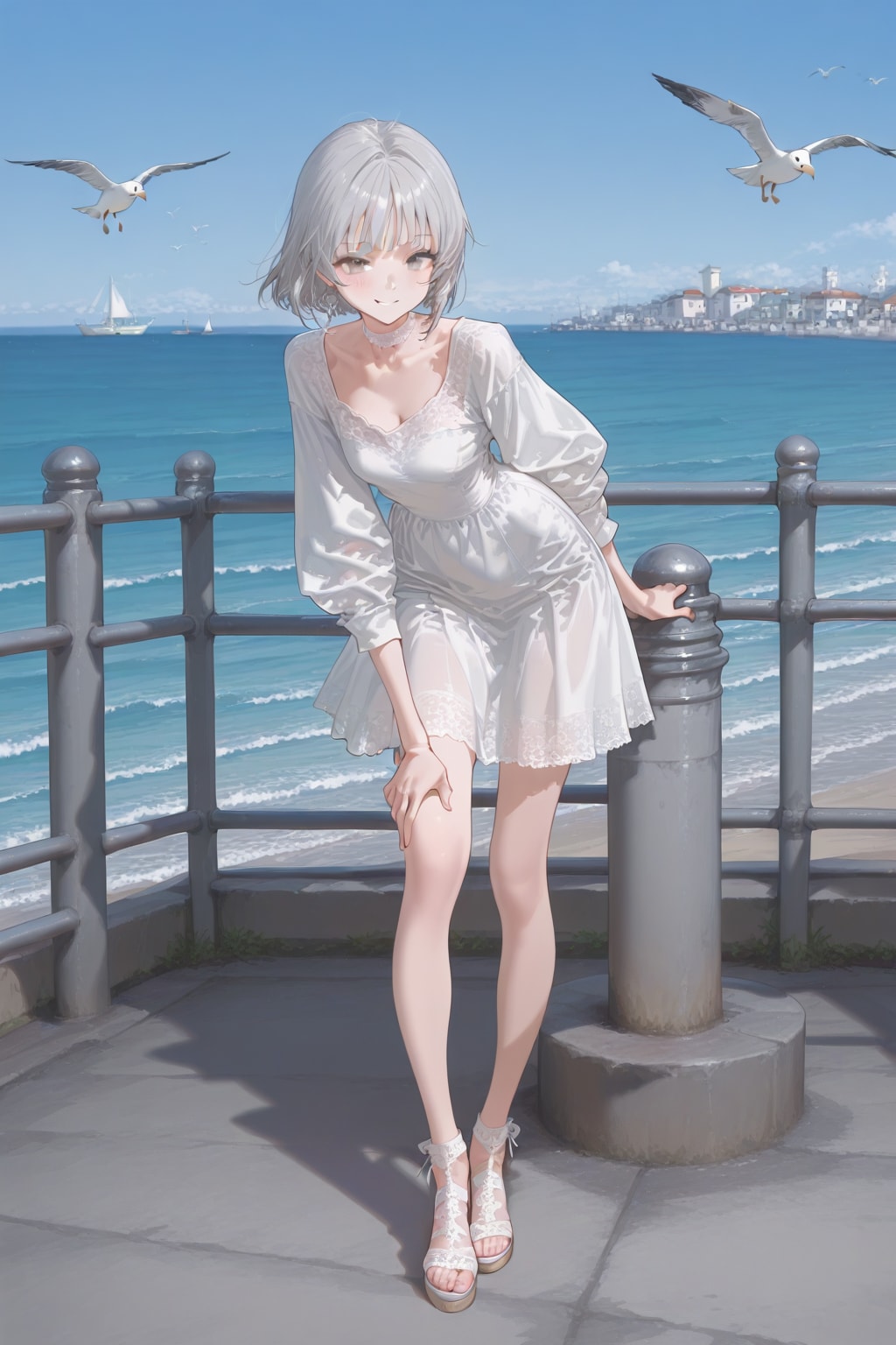 PEGASUSさんシリーズ　８