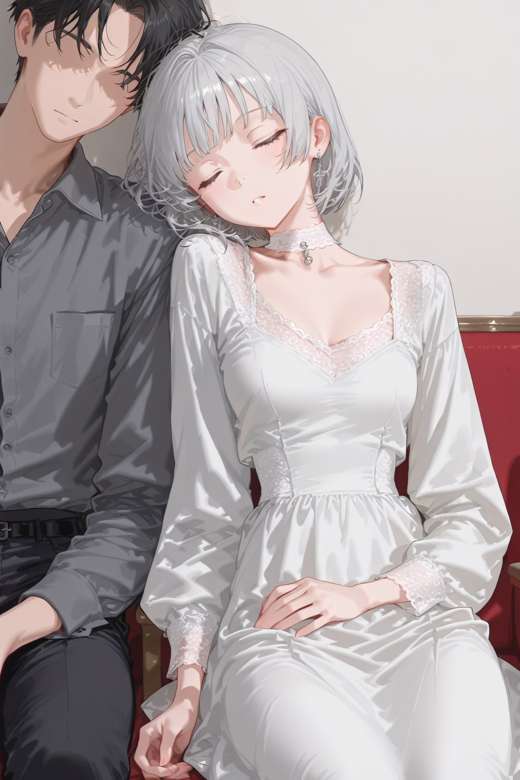 PEGASUSさんシリーズ　８