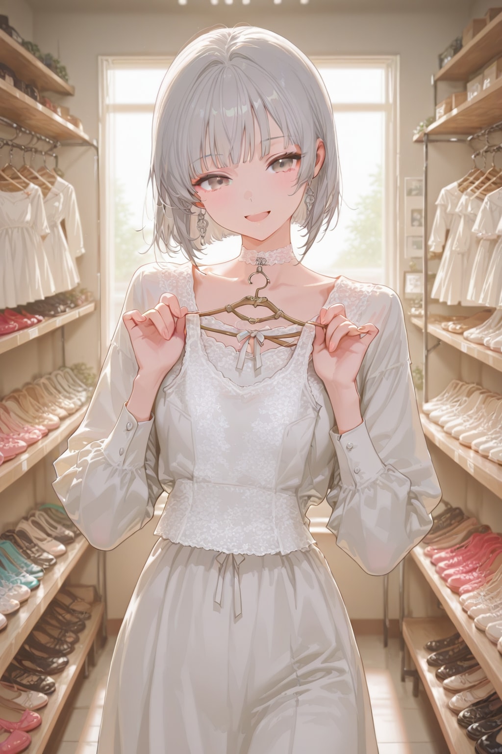 PEGASUSさんシリーズ　８