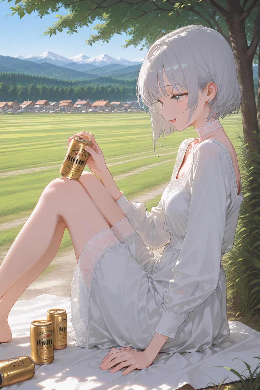 PEGASUSさんシリーズ　８