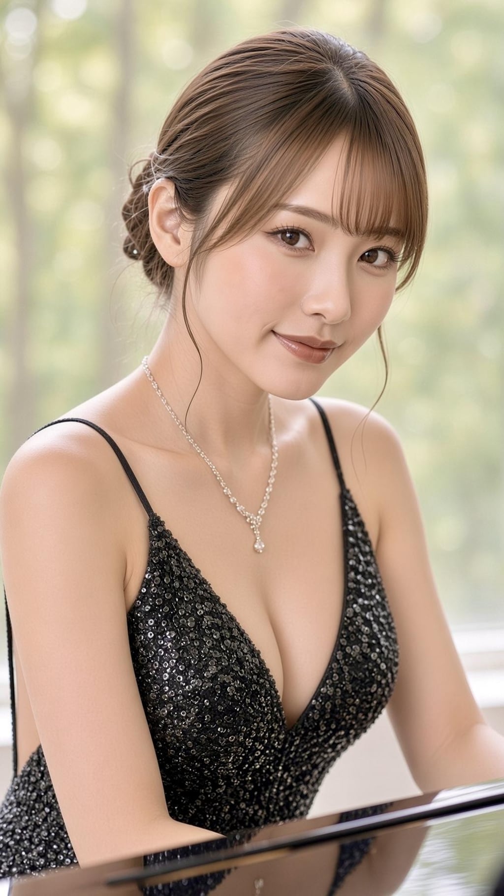 黒羅媚奏