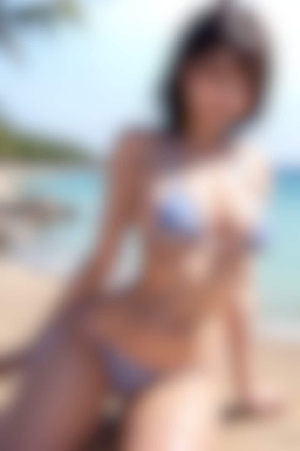 （40枚）結衣@2025/01/02_正月ビキニ②