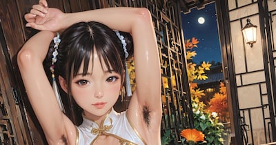 Asian 016