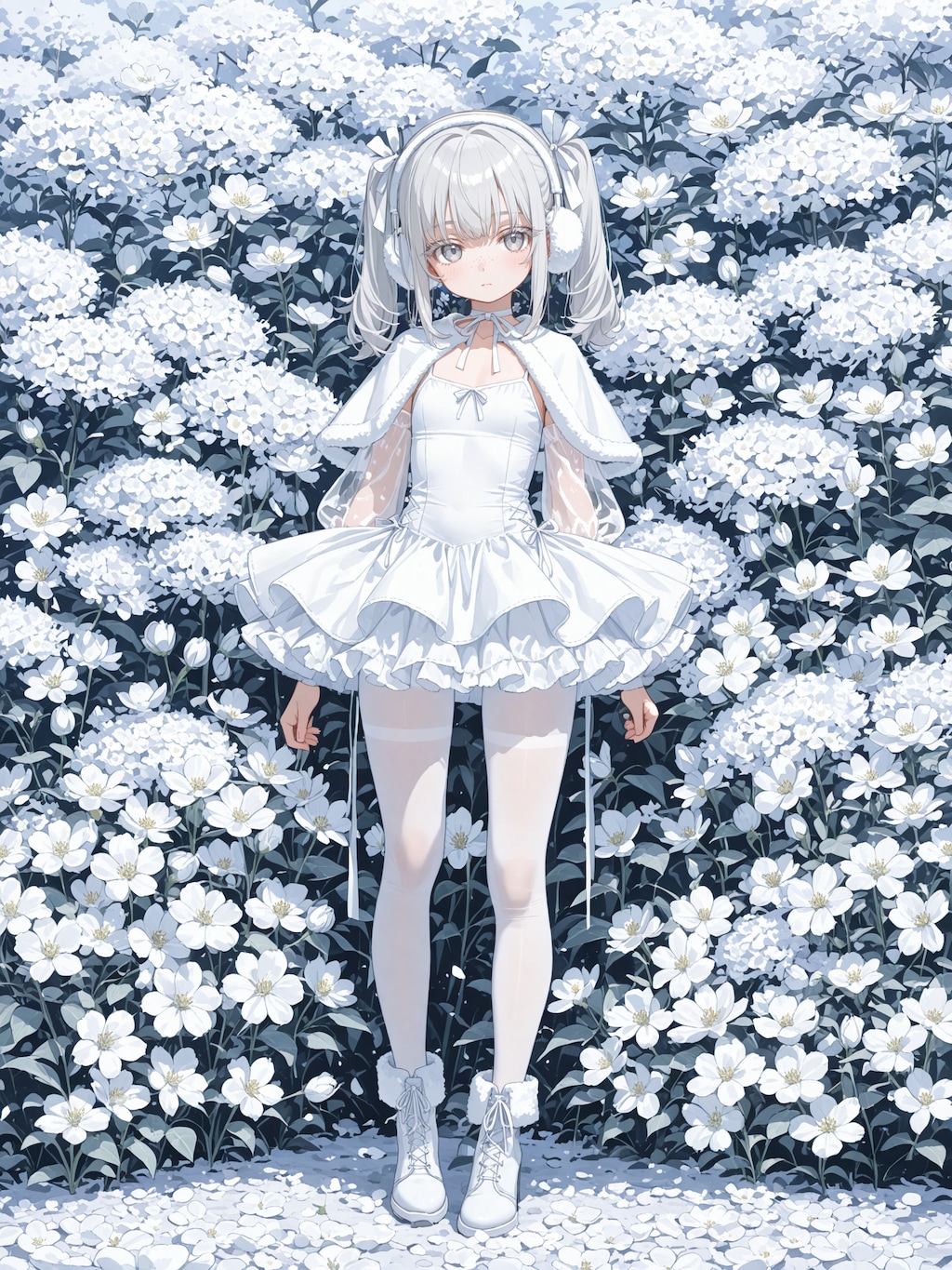 Life.登場人物紹介の選外画像３