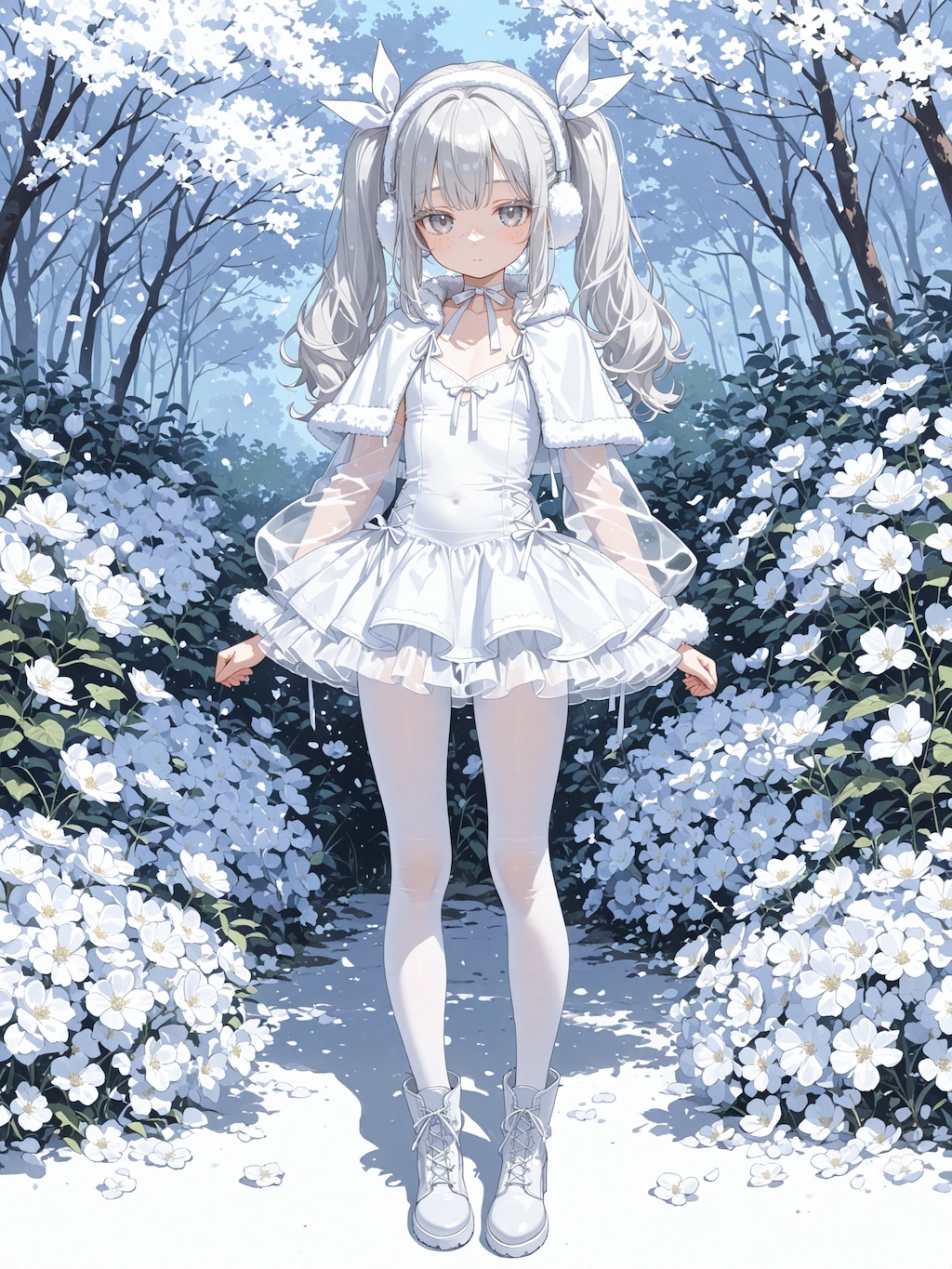 Life.登場人物紹介の選外画像３