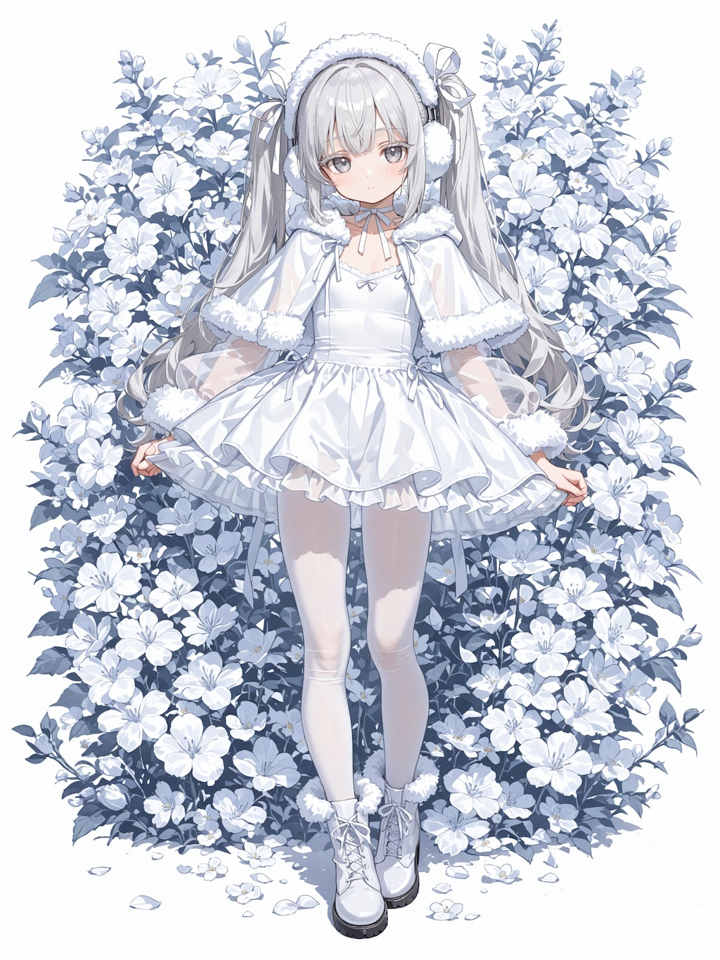 Life.登場人物紹介の選外画像３