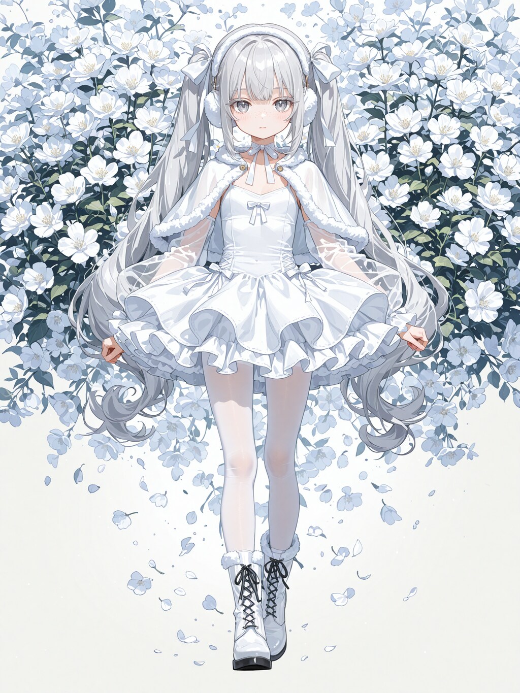 Life.登場人物紹介の選外画像３