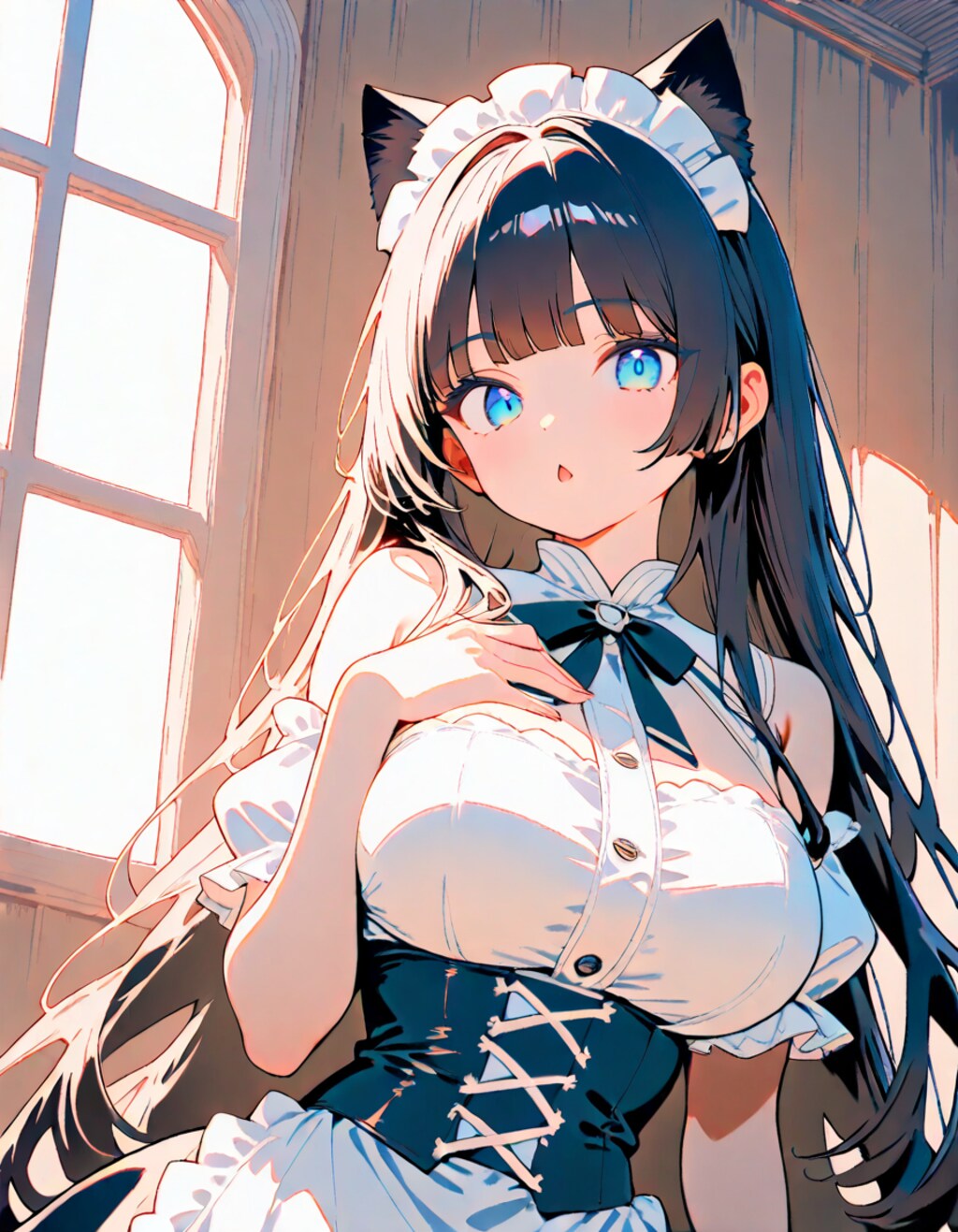 ソーニャB002