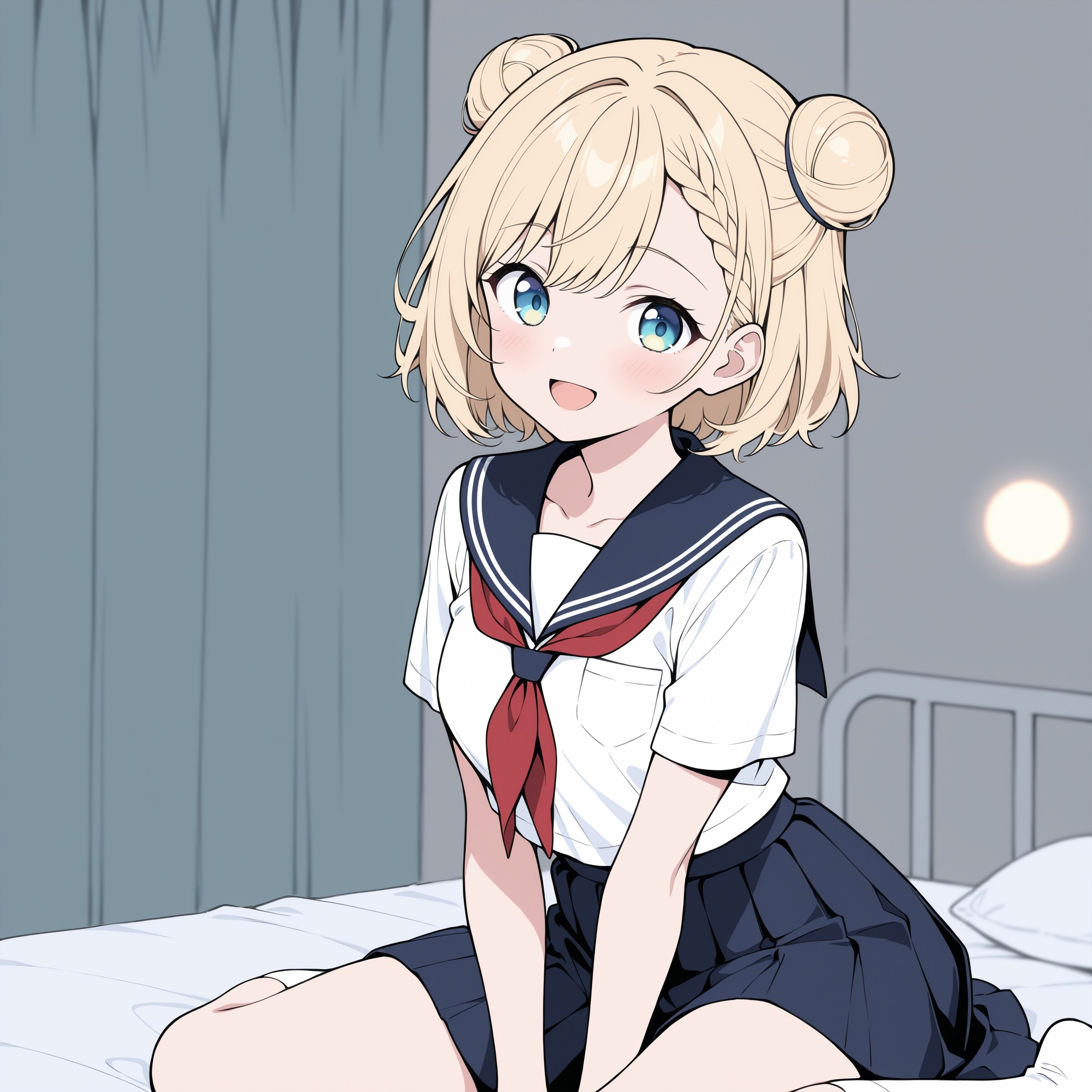 今回の女の子 20260904 その１