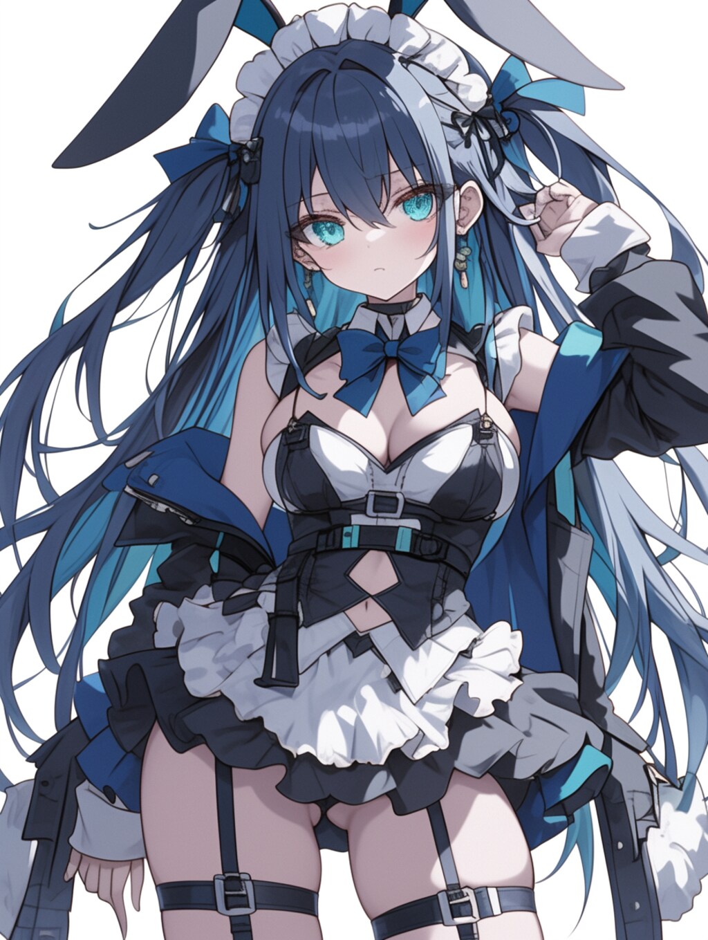 NijiJourneyとの歩み⑩