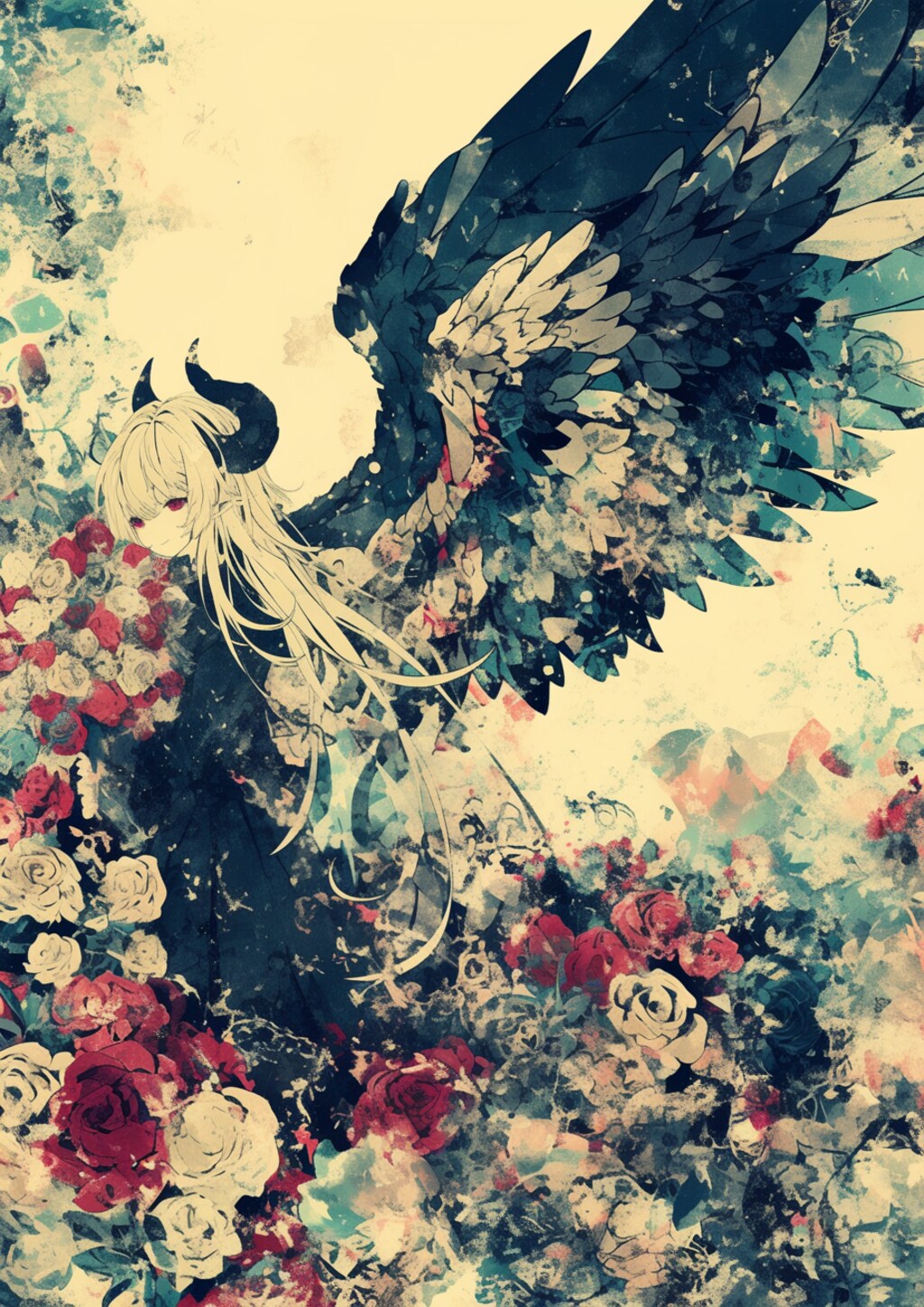 NijiJourneyとの歩み⑩