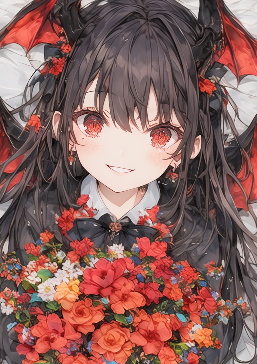 NijiJourneyとの歩み⑩