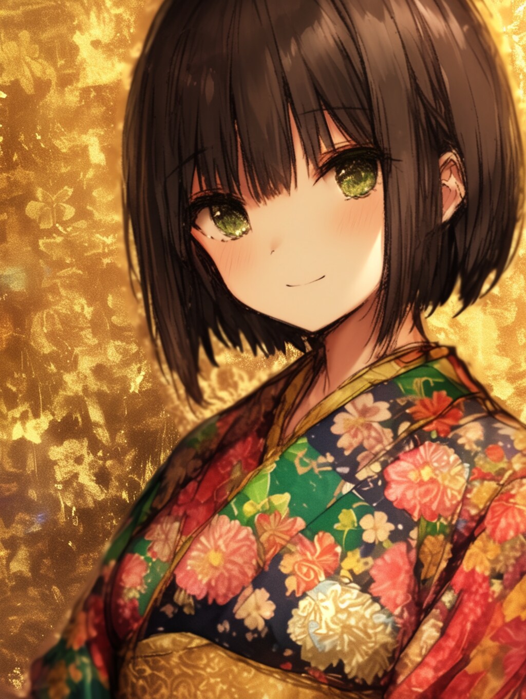 NijiJourneyとの歩み⑩