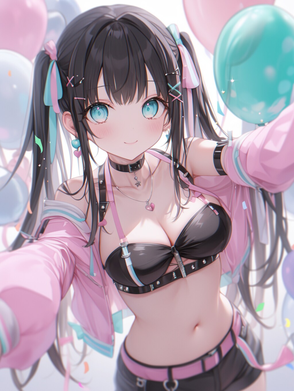 NijiJourneyとの歩み⑩