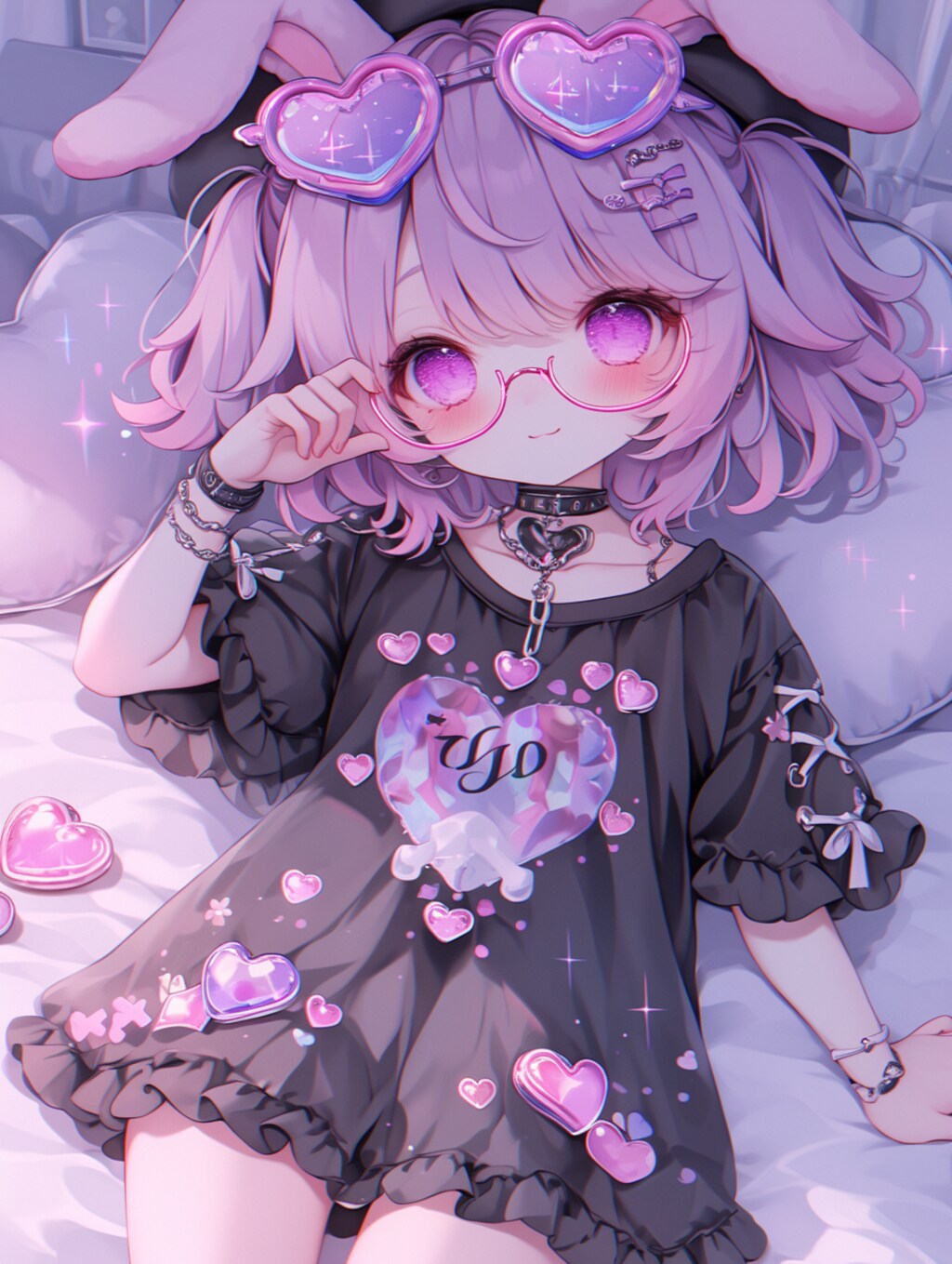 NijiJourneyとの歩み⑩