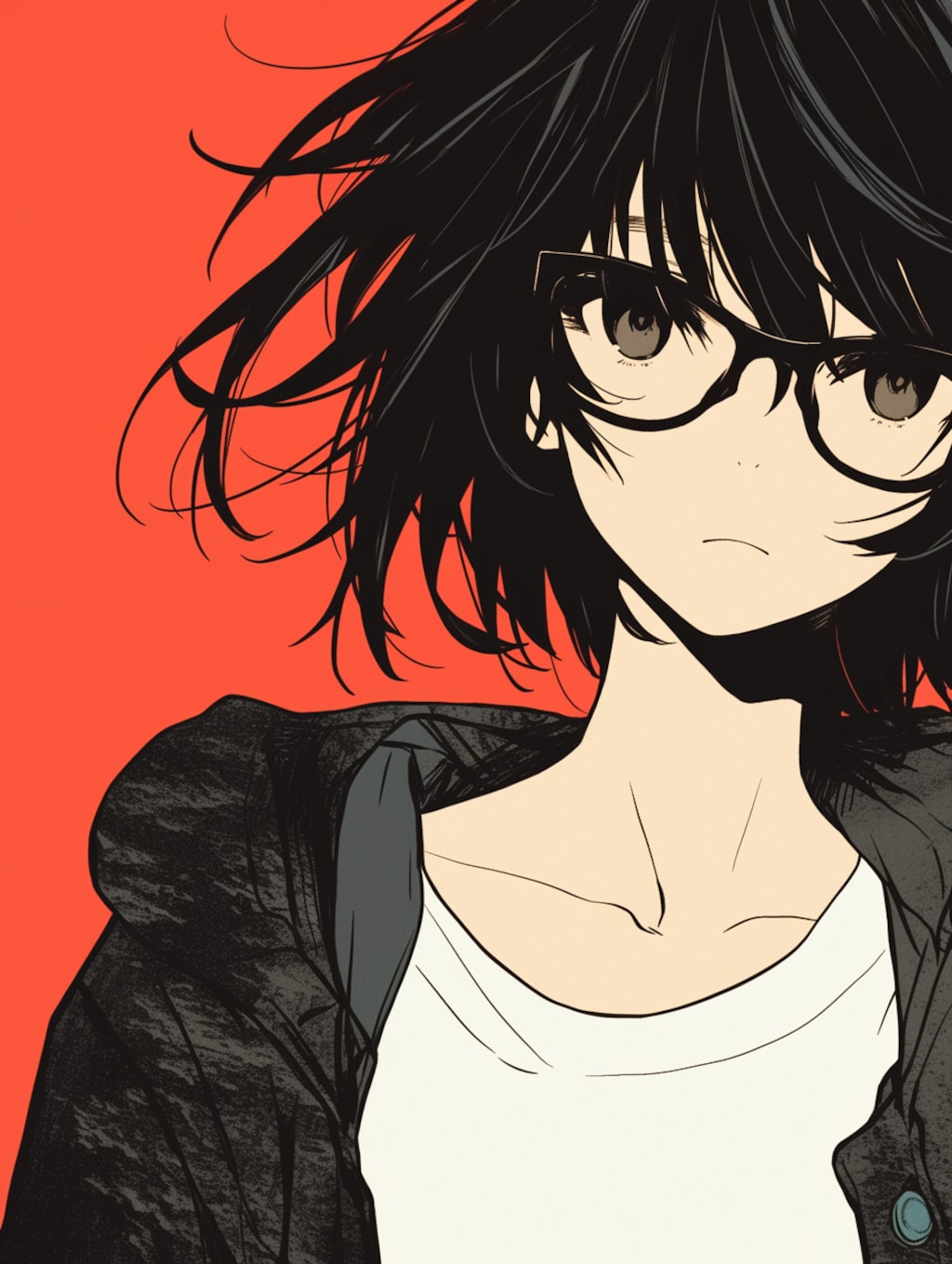 NijiJourneyとの歩み⑩