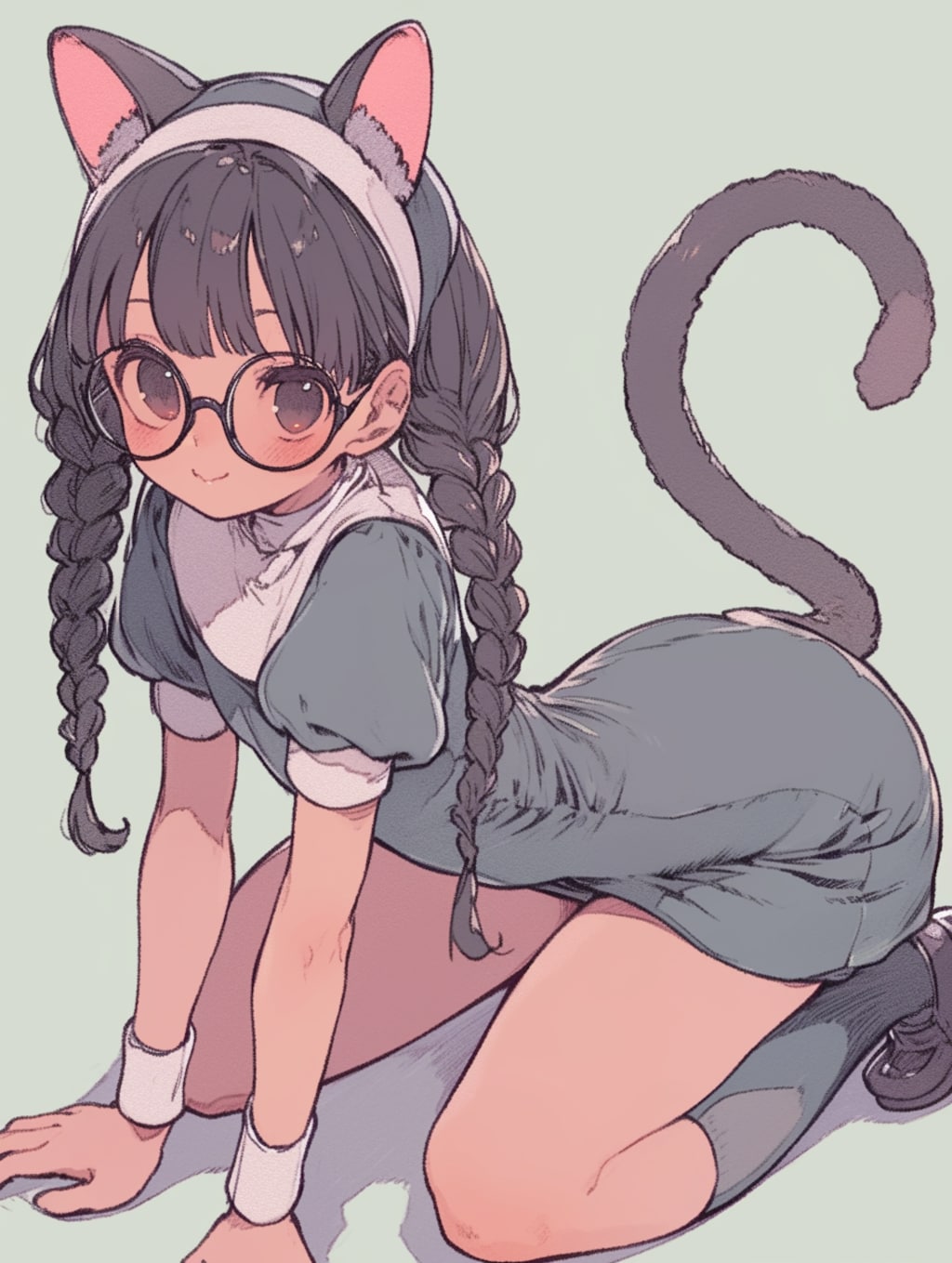 NijiJourneyとの歩み⑩