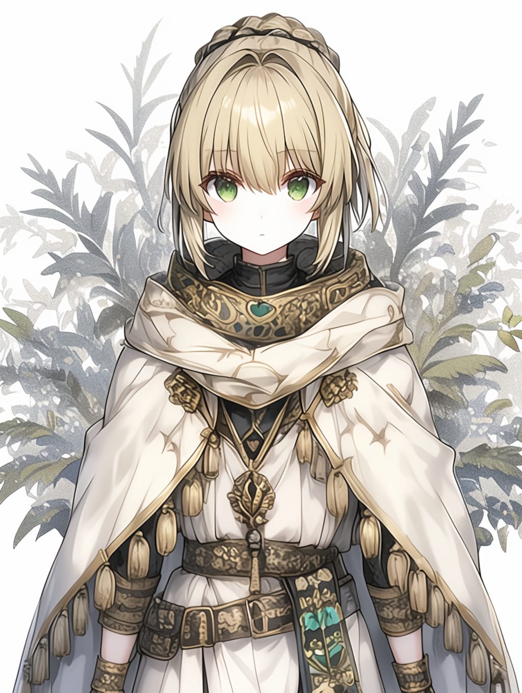 NijiJourneyとの歩み⑩