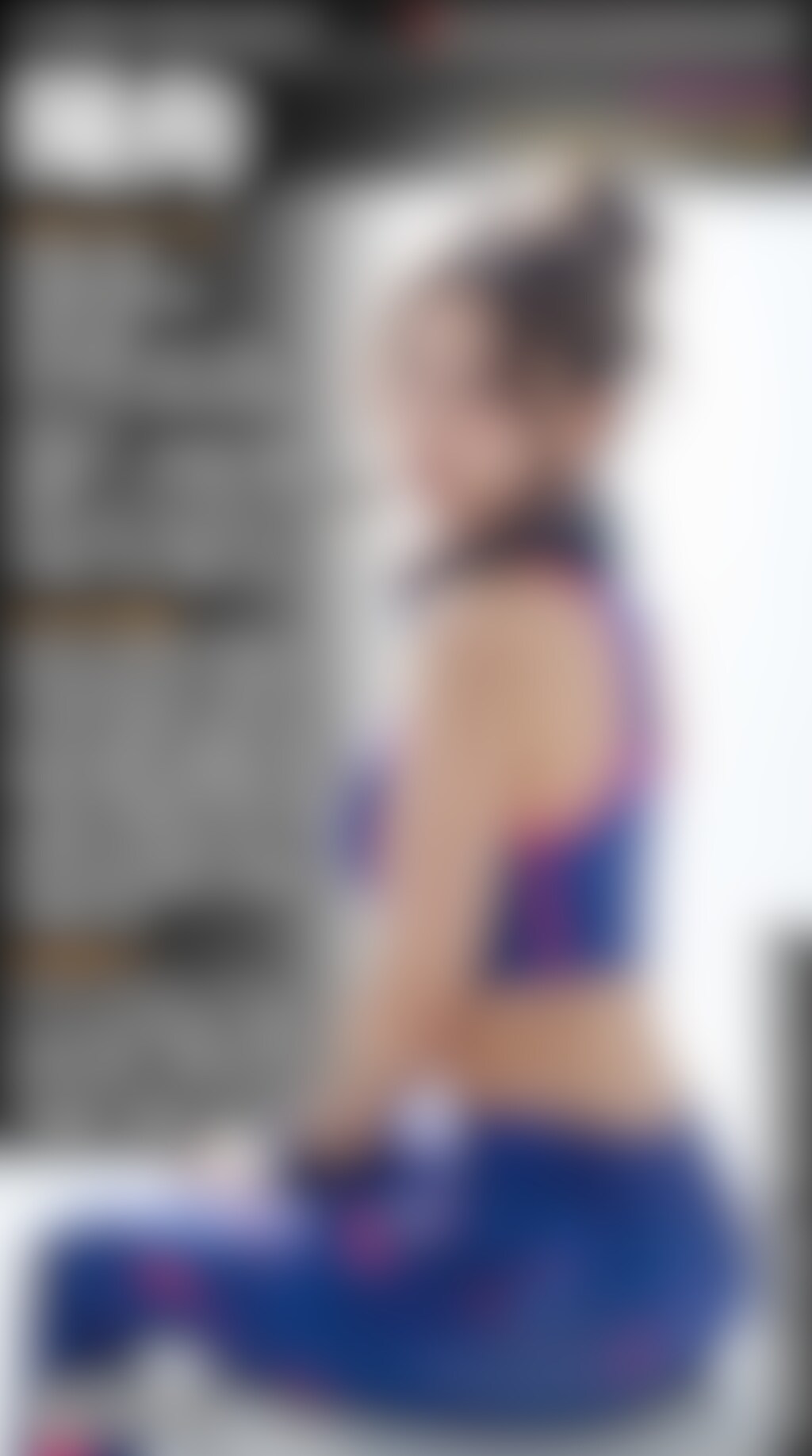 AV ACTRESS TRADING CARD COLLECTION Vol.8