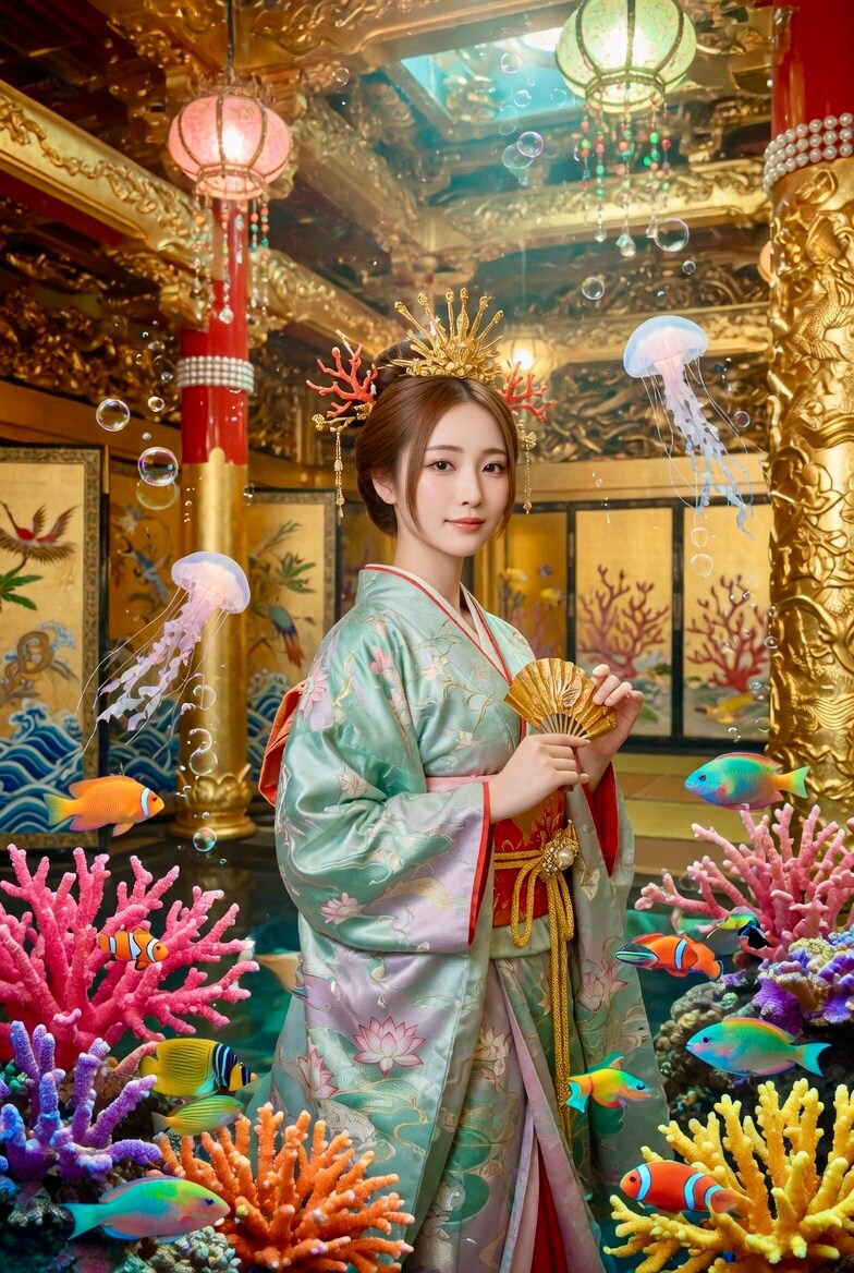 幻宮遊媛　弐