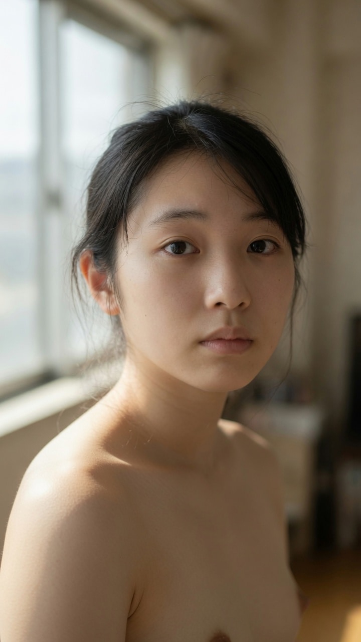 【1K画像29枚】ＪＫのおっぱい