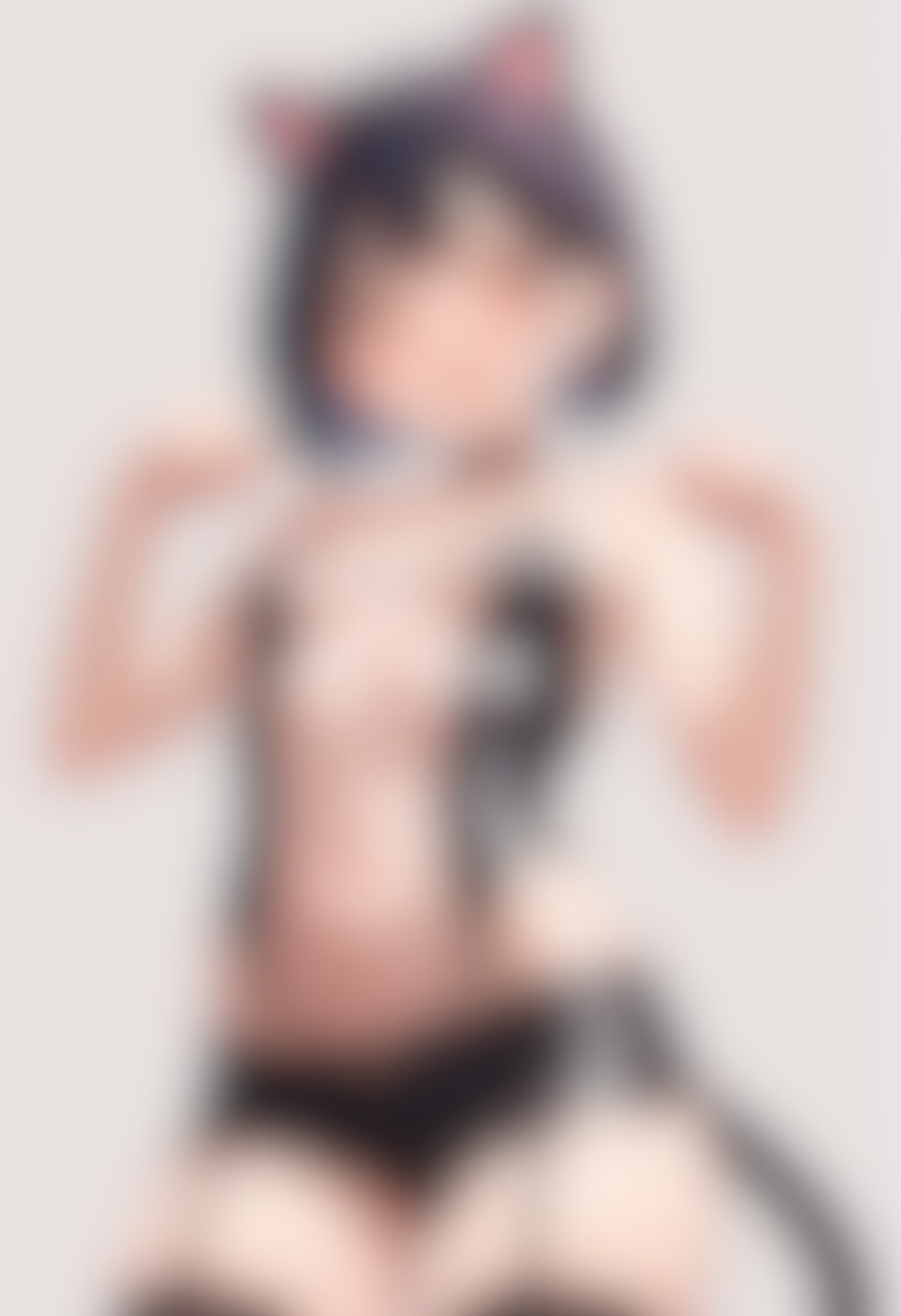 限定イラスト　No.134