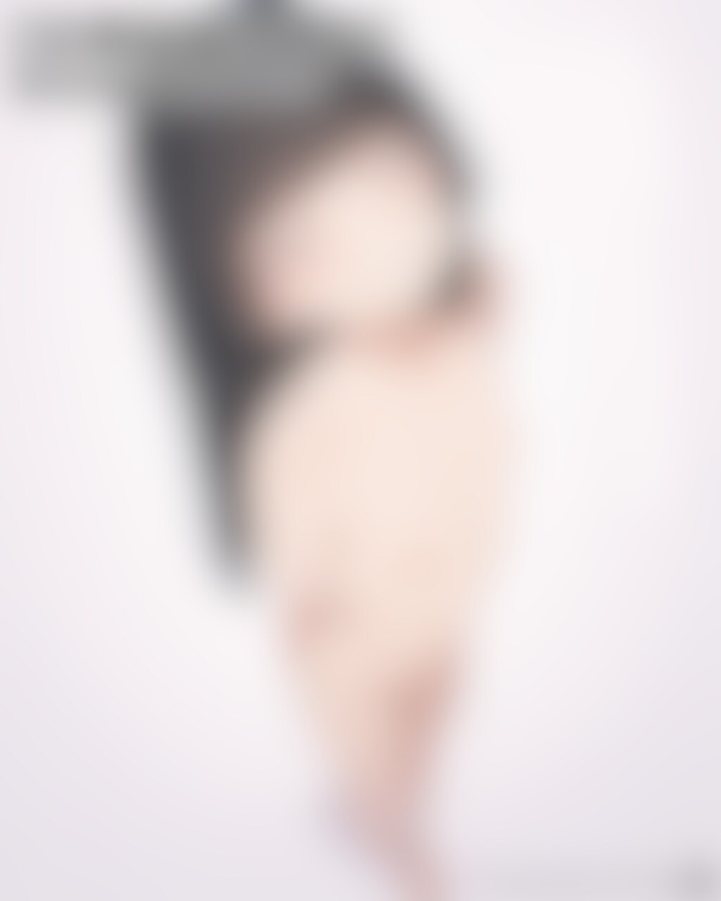 【全裸図鑑NO.2】愛玩具量産型１号イヴ