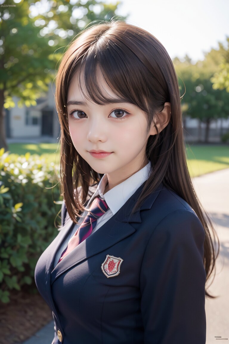 （40枚）JK香織@2023/10/25_制服