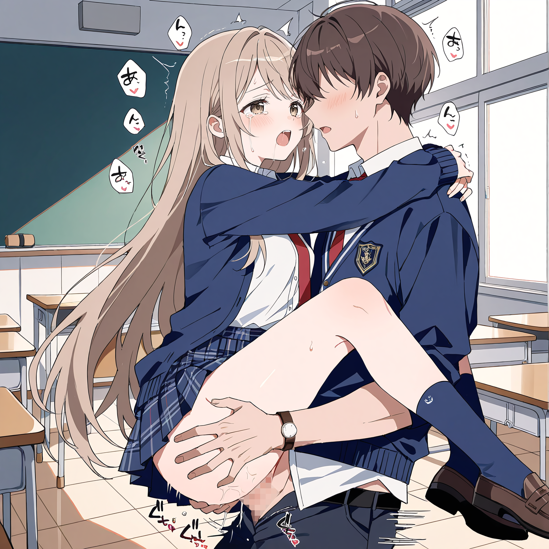 ランダム生成（恵）