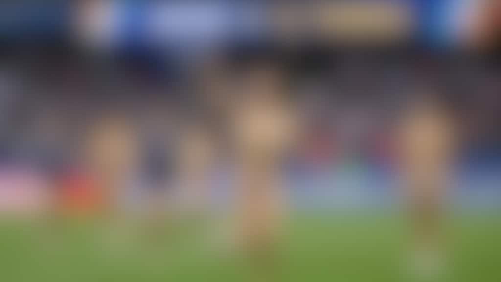 裸サッカー　女子ワールドカップ　チュニジア戦　大勝利【24枚】
