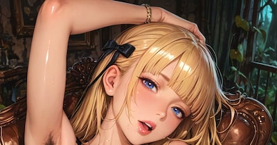 Decadent 006