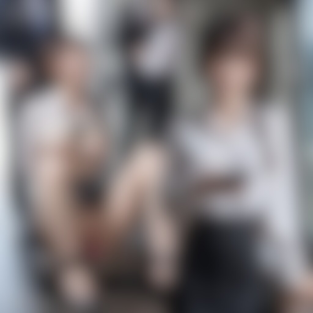 33枚）公開査問会議♡新人リクスーOL