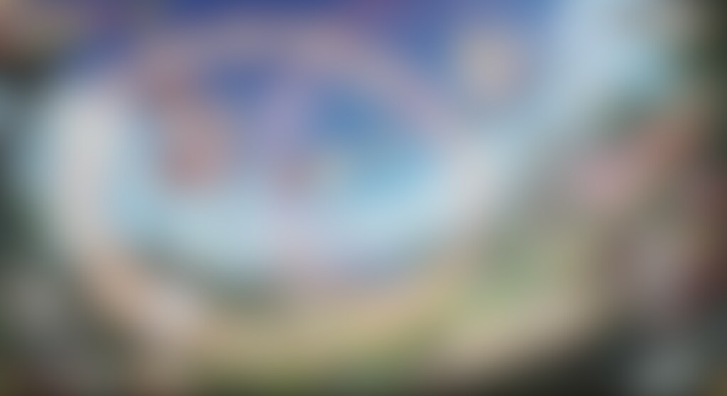 アリス × 東方Project ～幻想郷の紅茶会～