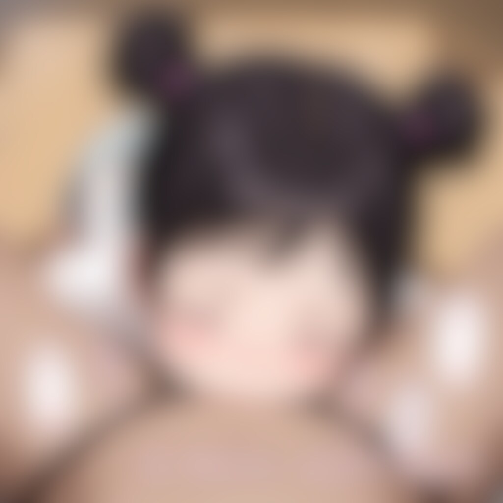 喉奥までグップリ飲み込んで