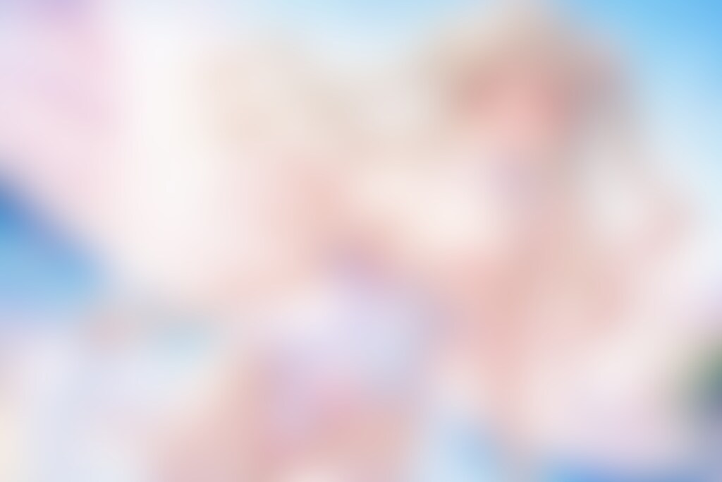 トップレスガール40