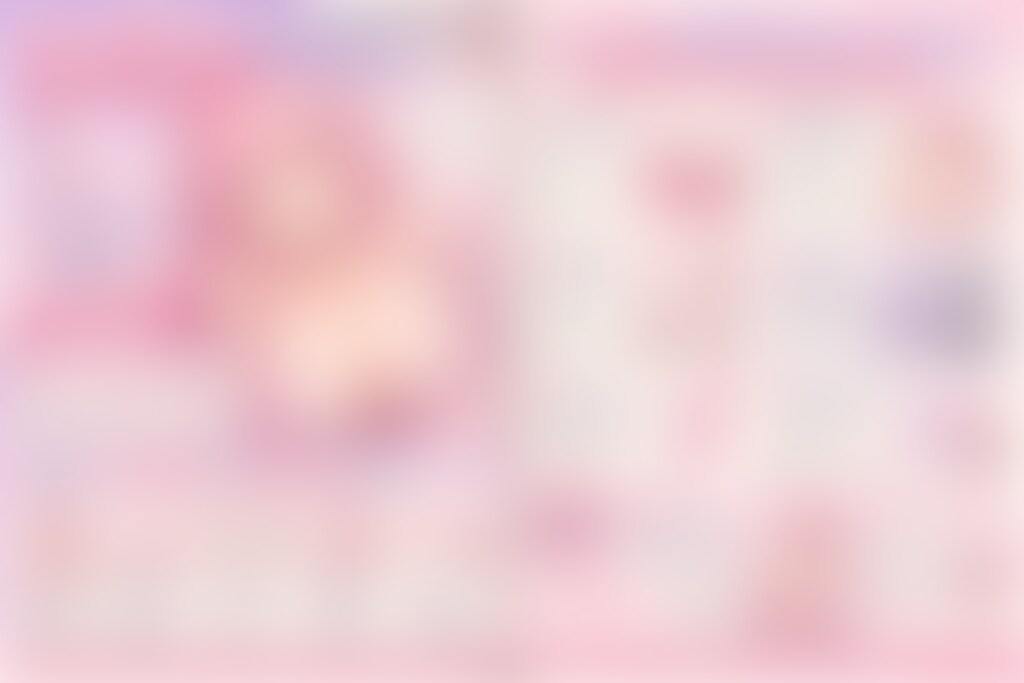 おっぱい雑誌　エロ付録付き
