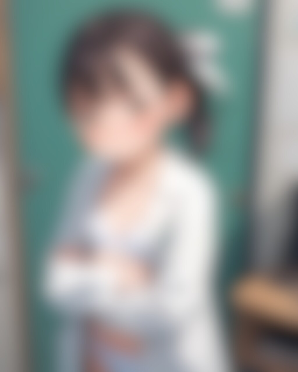 担当医縛り①