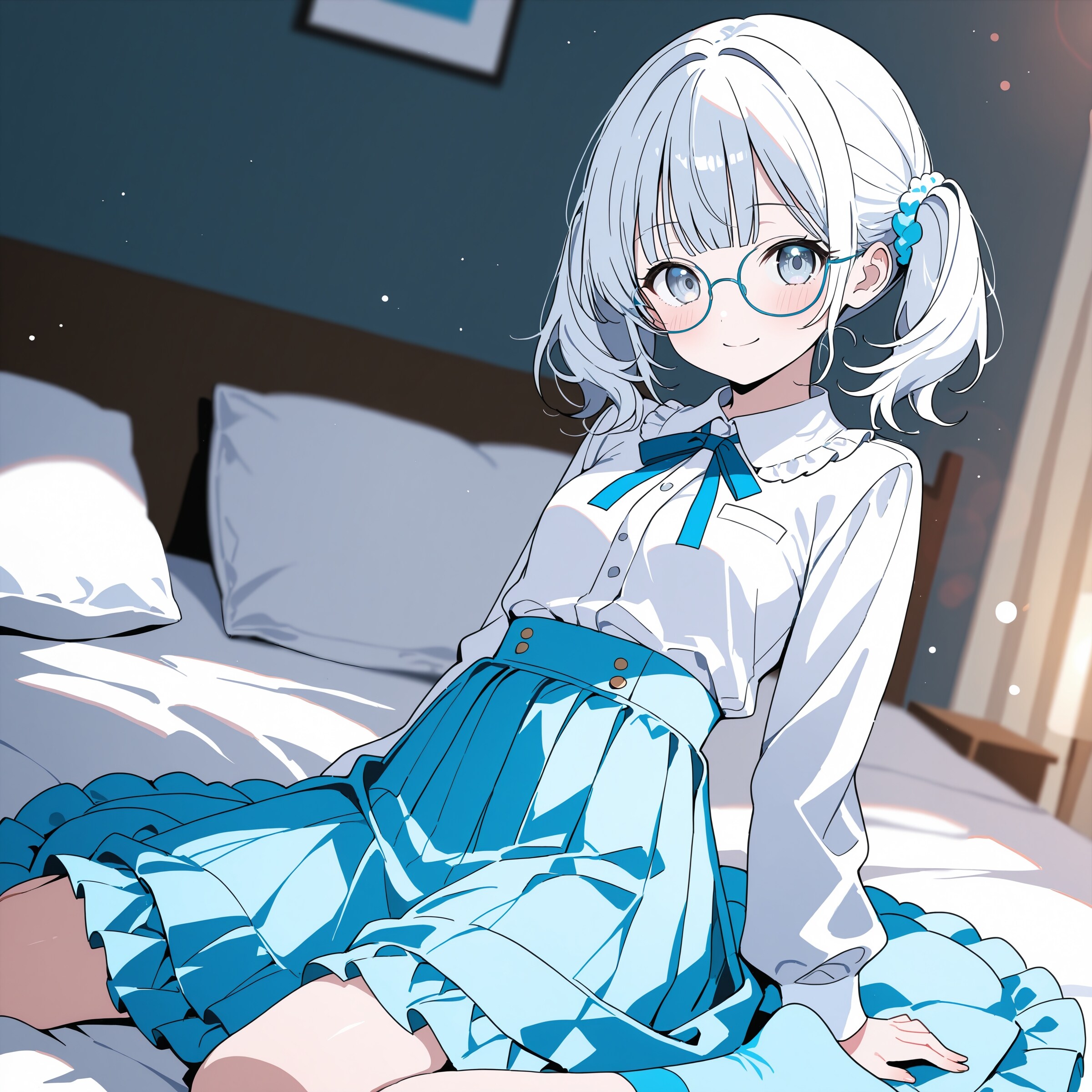 今回の女の子 20260606