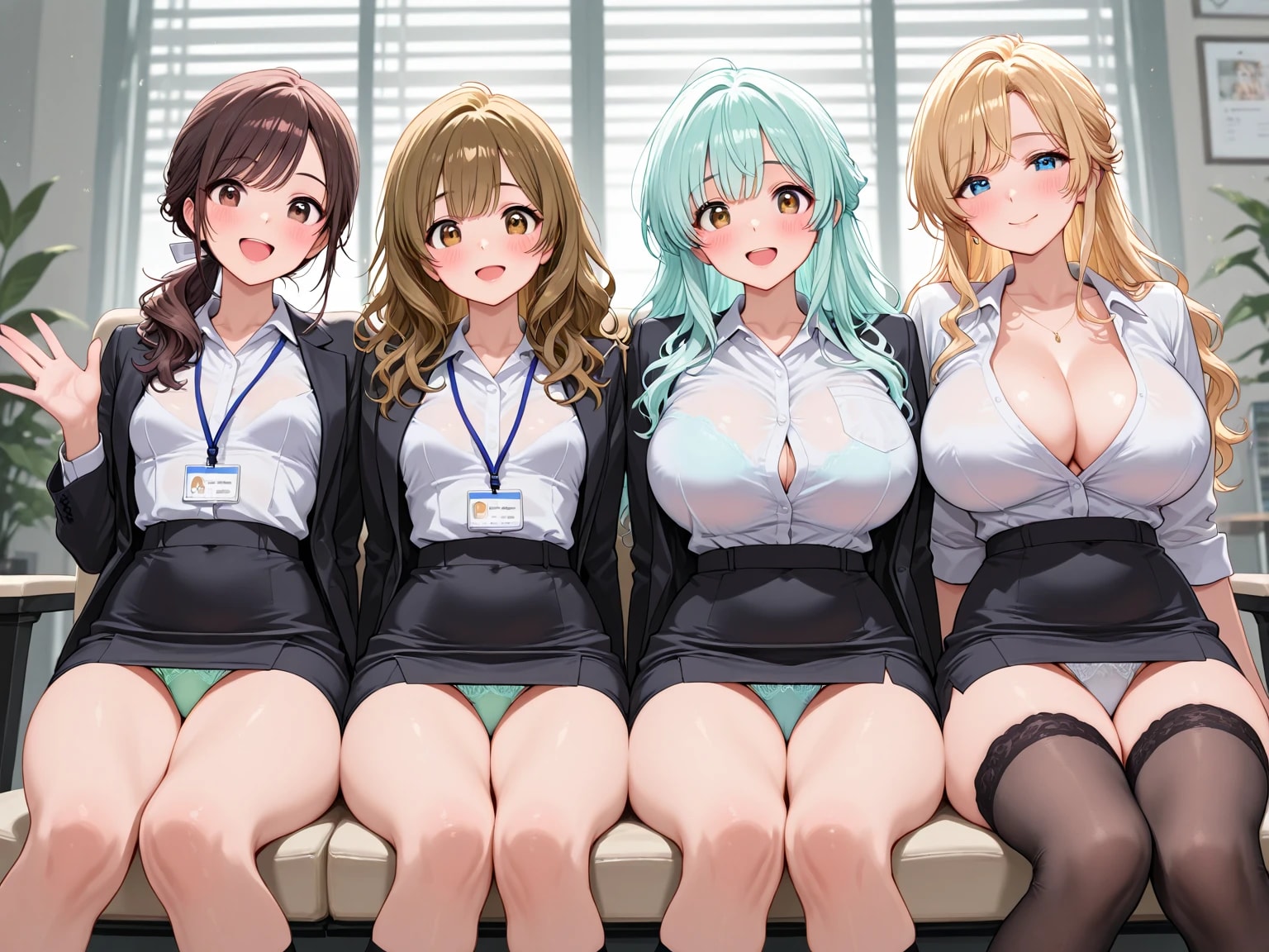 40枚:みんなのデルタゾーン