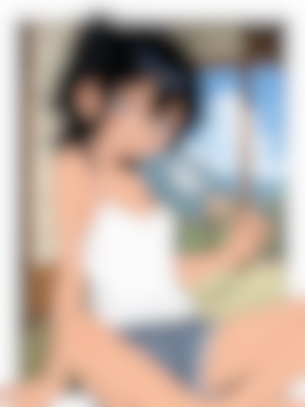 嘘団扇