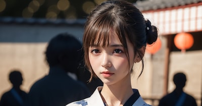(40枚)オロ美デビュー時の未公開画像