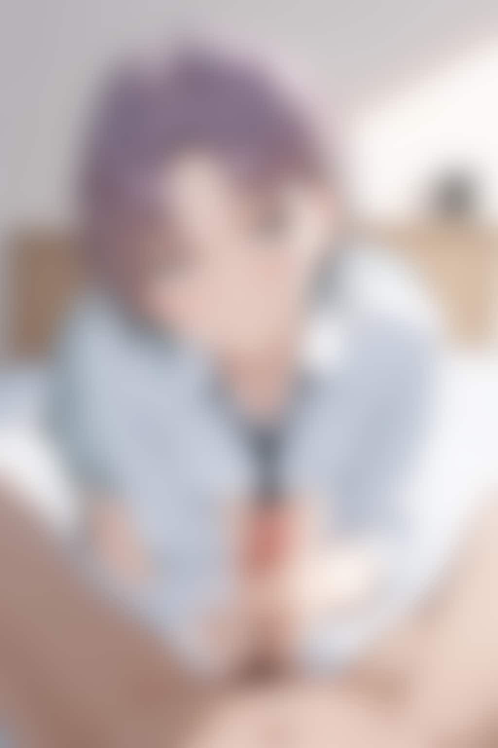 浅〇透｜制服フェラ⇒正常位
