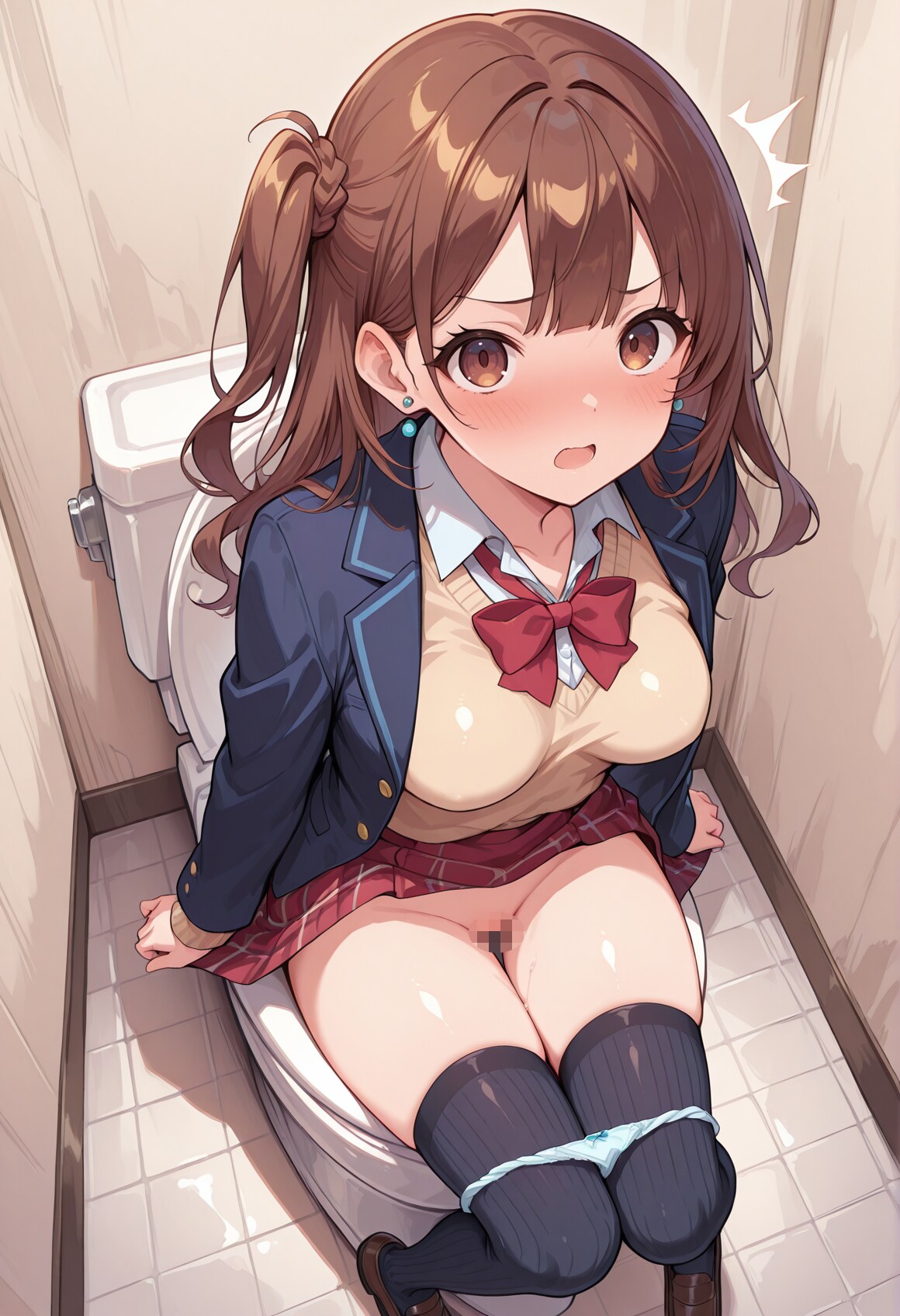 限定イラスト　No.97