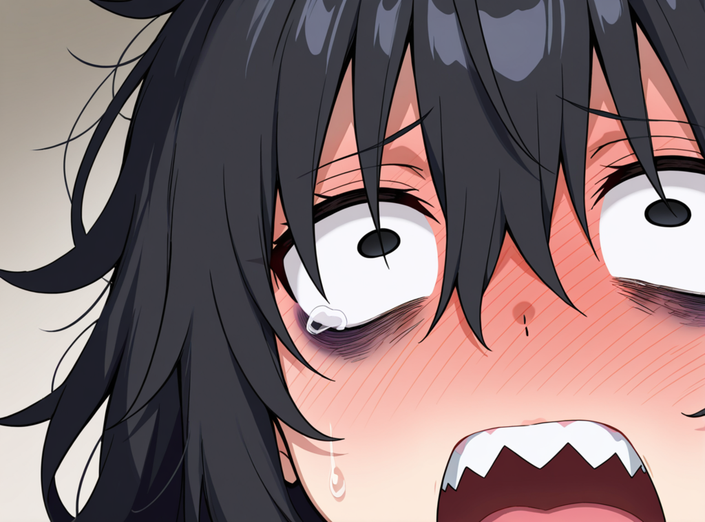 兄ちゃん・・ムリだよぉ２